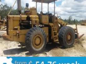 International Hough 80B Loader - $16,500 - picture0' - Click to enlarge