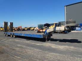 Lusty Colron Quad Axle Widener Low Loader - picture0' - Click to enlarge