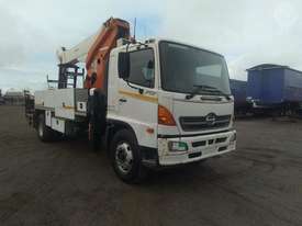 Hino Ranger - picture0' - Click to enlarge