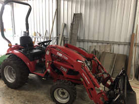 TYM T273HST FWA/4WD Tractor - picture0' - Click to enlarge