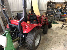 TYM T273HST FWA/4WD Tractor - picture0' - Click to enlarge