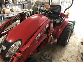 TYM T273HST FWA/4WD Tractor - picture1' - Click to enlarge