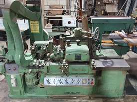 WADKIN 5 Head Moulder - picture0' - Click to enlarge