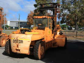 Omega 2011 16-12W Tyre Handler - picture1' - Click to enlarge