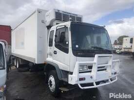 1998 Isuzu FVM 1400 - picture0' - Click to enlarge