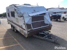 2003 Regal Deluxe Comfort Tourer - picture0' - Click to enlarge