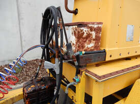 Workmate Tag Trade/Tool Trailer - picture1' - Click to enlarge