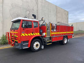 International Acco 2350G Water truck Truck - picture0' - Click to enlarge
