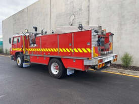 International Acco 2350G Water truck Truck - picture1' - Click to enlarge