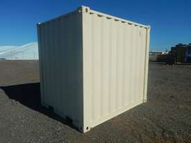 Unused 2.4m Container, Door & Window - picture1' - Click to enlarge