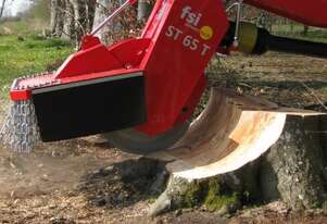 FSI T65 Tractor/PTO Stump Grinders