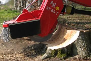 View Stump Grinders for Sale - New & Used | Machines4u