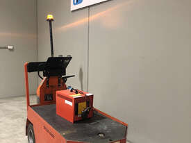Other Taylor Dunn SC-100-36 Pallet Truck Forklift - picture0' - Click to enlarge