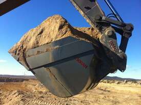 20 -24 TONNE GP BUCKET - picture0' - Click to enlarge