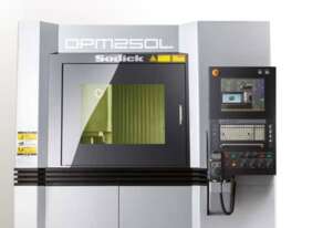 Sodick One Process Machining Centre - OPM
