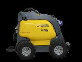 Wacker Neuson Mini Loader SM325-24W By Dingo  - picture1' - Click to enlarge