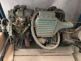 Volvo Penta TAMD31 Marine Engine and Gearbox  - picture0' - Click to enlarge