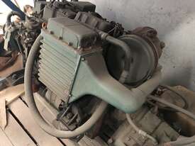 Volvo Penta TAMD31 Marine Engine and Gearbox  - picture2' - Click to enlarge