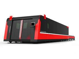 New DNE (MEMBER OF BYSTRONIC) FIBER LASER CUTTER - picture1' - Click to enlarge