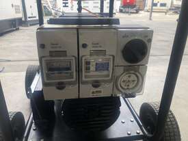 15kva generator  - picture0' - Click to enlarge