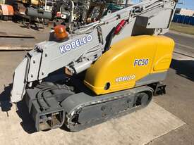 KOBELCO FC50 - picture2' - Click to enlarge