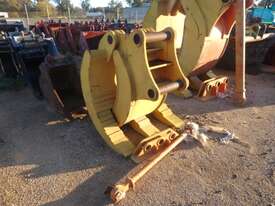 5 Finger Grab to suit 30 Ton Excavator - picture0' - Click to enlarge
