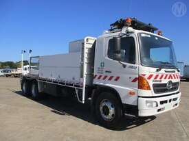 Hino GH1J - picture0' - Click to enlarge