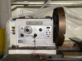 2015 Hankook Protec 1500x7000 Heavy Duty Lathe - picture0' - Click to enlarge