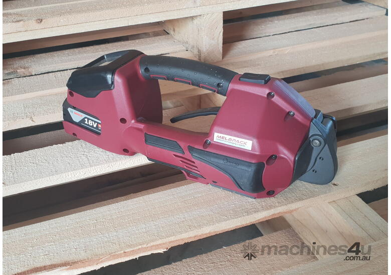 XST-450 ADVANCED SWISS MADE 18V 450KG STRAPPING TOOL