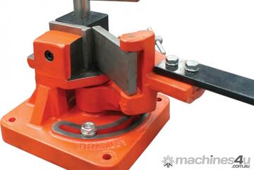 Bramley SHAW - Bar BENDer No.1