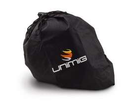 UNIMIG RWX6000 AUTOMATIC WELDING HELMET - picture1' - Click to enlarge