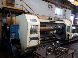 CNC Horizontal Lathe - picture0' - Click to enlarge