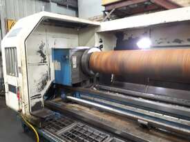 CNC Horizontal Lathe - picture0' - Click to enlarge