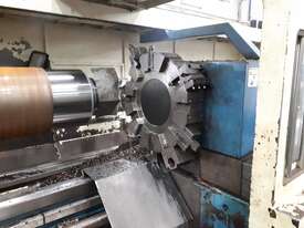 CNC Horizontal Lathe - picture2' - Click to enlarge