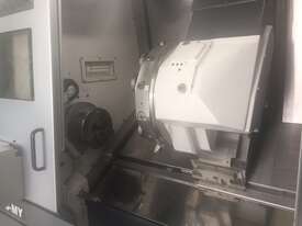 OKUMA LB300MY SPACETURN - picture2' - Click to enlarge