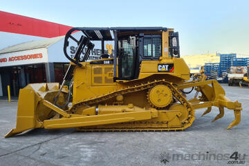 2005 Caterpillar D6R XL Bulldozer (Stock No. 94367) DOZCATRT