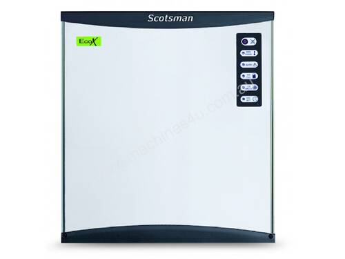 Scotsman NWL 507 AS 199kg Ice Maker Modular EcoX Ice Makers (Head Only)