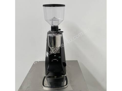 Mazzer ROBUR ELECTRONIC Coffee Grinder