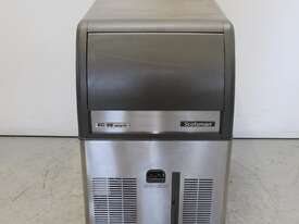 Scotsman ECS 86 Ice Machine - picture0' - Click to enlarge