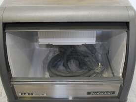 Scotsman ECS 86 Ice Machine - picture1' - Click to enlarge