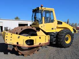 Bomag BW219PDH-4 Padfoot Roler - picture0' - Click to enlarge