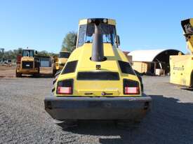 Bomag BW219PDH-4 Padfoot Roler - picture1' - Click to enlarge
