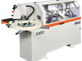Casadei Industria E450  Automatic Edgebander - picture0' - Click to enlarge
