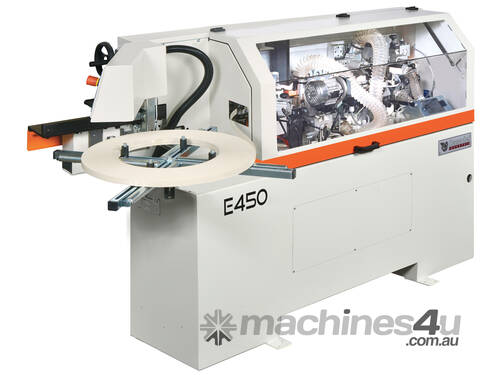 Casadei Industria E450  Automatic Edgebander