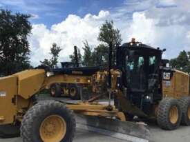 Caterpillar 12M3 Grader - picture0' - Click to enlarge