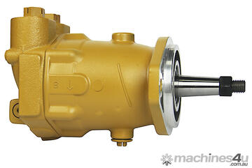 Caterpillar Motor GP Fan 129-2413 0R-7927 Loader 980G Dozer 824G Compactor 825G Caterpillar Motor GP Fan 129-2413 0R-7927 Loader 980G Dozer 824G Compactor 825G