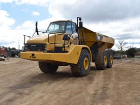 2006 Cat 740 Dump Truck - picture0' - Click to enlarge