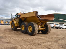 2006 Cat 740 Dump Truck - picture1' - Click to enlarge