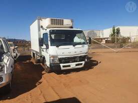 Mitsubishi Canter 515 - picture0' - Click to enlarge
