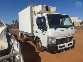 Mitsubishi Canter 515 - picture0' - Click to enlarge